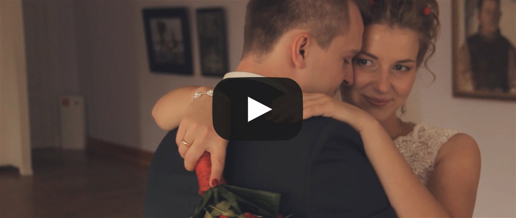 Wedding video of Dmitry and Tatiana